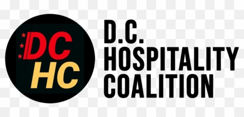 Dc Hospitality Coalition Png