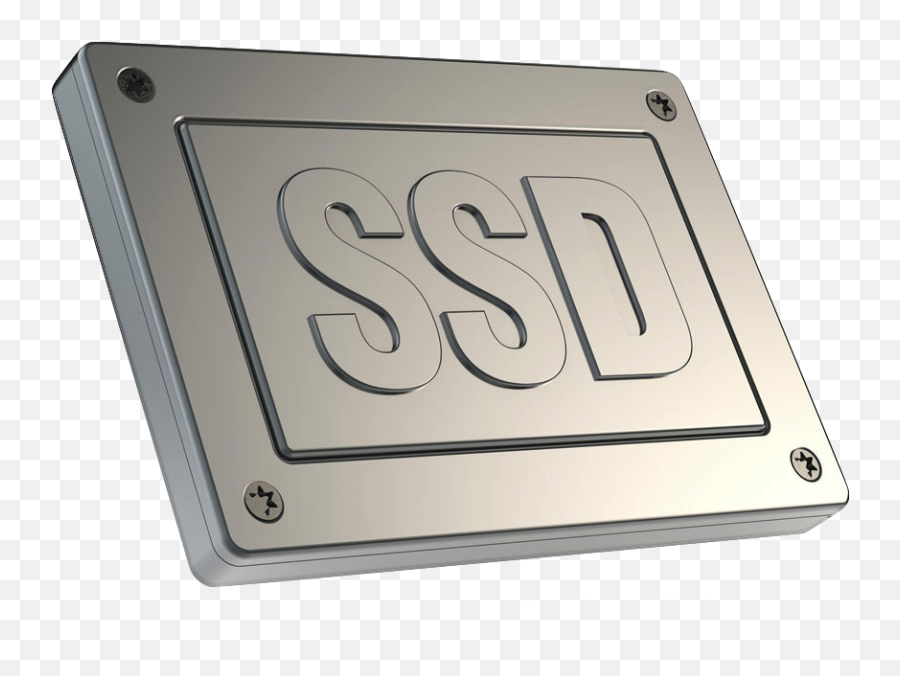 Ssd - Solid State Drive High Speed Storage Ssd Hard Drive Png,Hard Drive Png