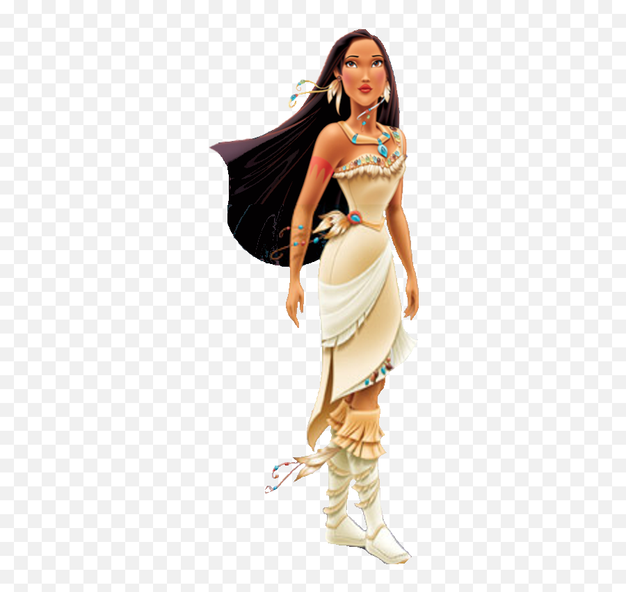 Pocahontas Download Png Image - Princesa Pocahontas,Pocahontas Png