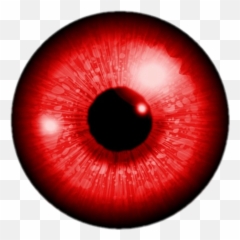 Download Eyes Sticker - Lens Png Hd