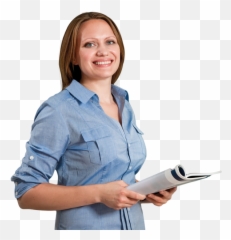 Teacher Png Download Image - Transparent Background