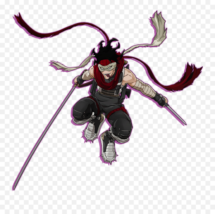 Stain - Bloodcurdle Heroes Online Png,Stain Png