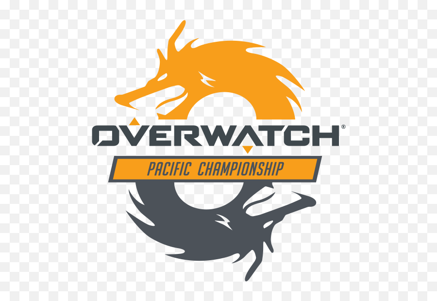 Overwatch League Logo Png - Overwatch Logo,Overwatch Logo Png