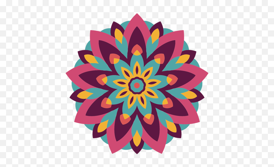 Transparent Png Svg Vector File - Judaism,Mandala Transparent Background