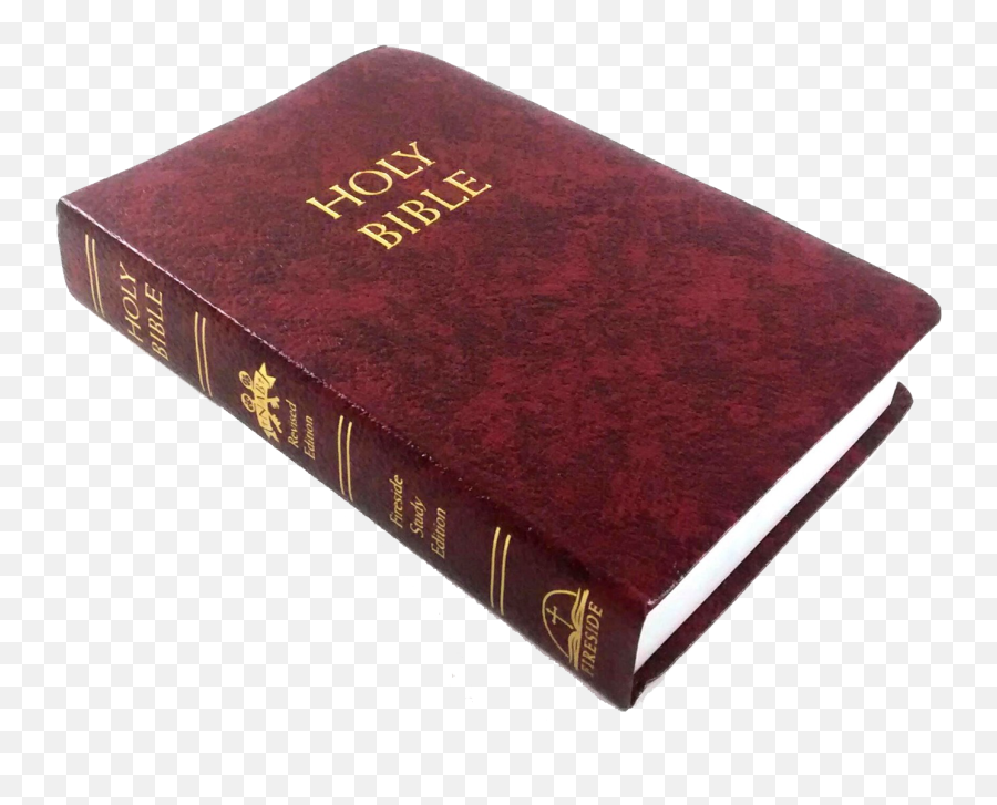 Download Holy Bible Png Free Pic - Book Cover,Holy Bible Png