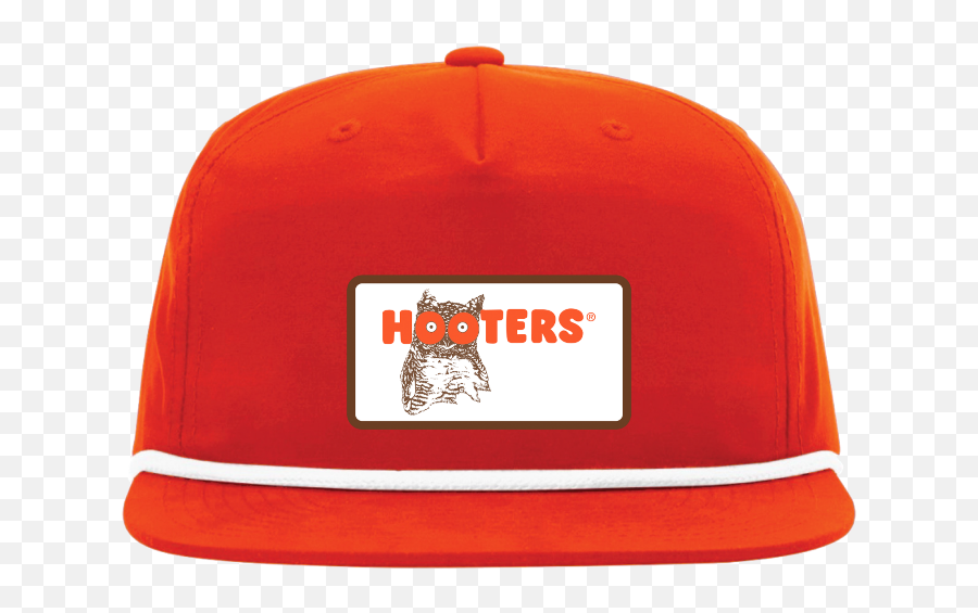 5 - Beanie Png,Hooters Logo Png