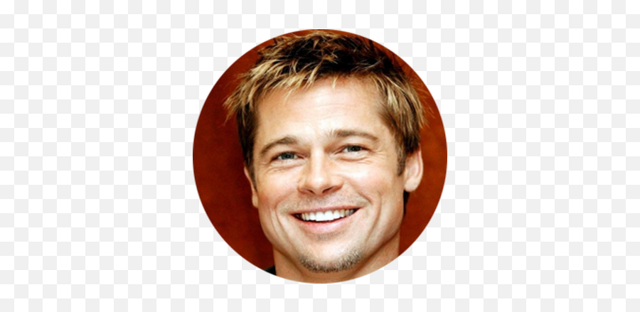 Fullscreen Page - Brad Pitt Png,Brad Pitt Png