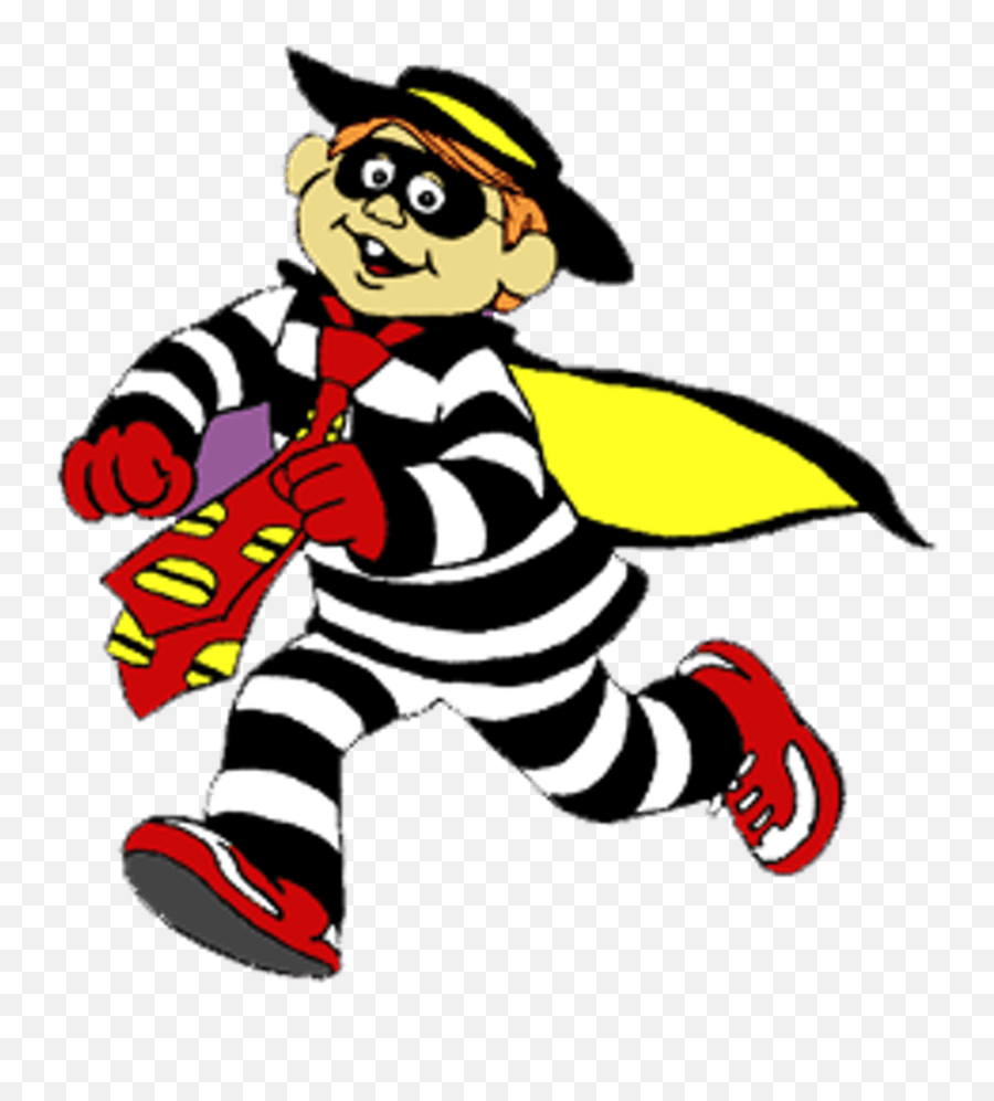 Shane Mcmahon Vs Hamburglar - Mcdonald Hamburglar Png,Shane Mcmahon Png