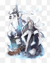 Bloody Mary - Food Fantasy Bloody Mary Skin Png,Bloody Mary Png