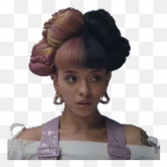 Png Melanie Martinez Mad Hatter - Melanie Martinez Mad Hatter Outfits,Mad Png