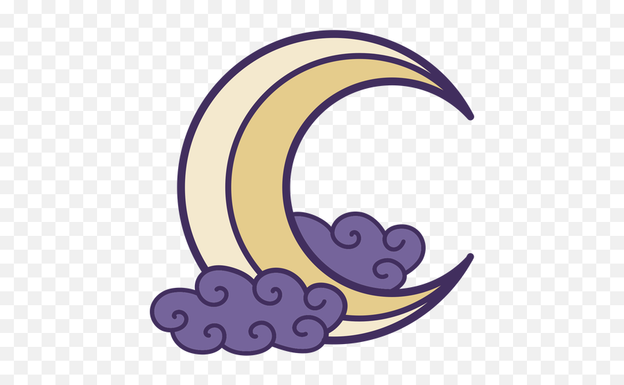 Transparent Png Svg Vector File - Lua Magica Png,Moon Icon Png
