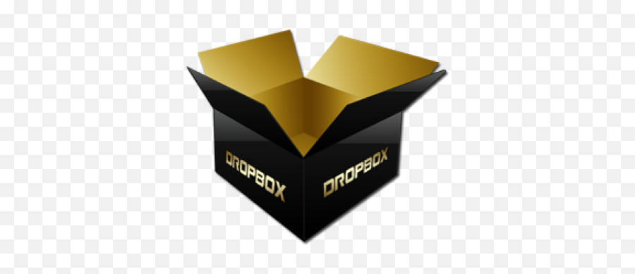 Png Dropbox Icon - Paper,Dropbox Png