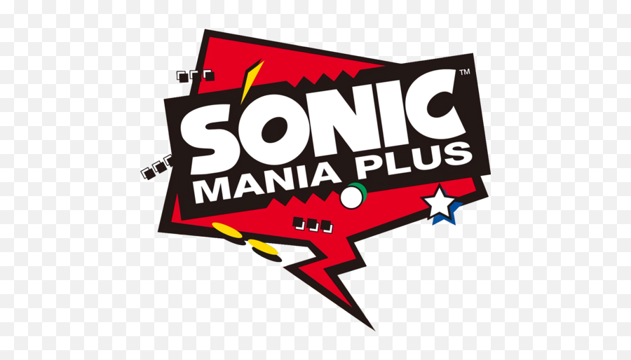 Sonic Mania - Illustration Png,Sonic Mania Png