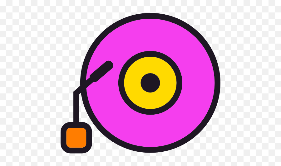 Music Player Technology Turntable Vinyl Record - Csgo Logo Png,Turntable Png