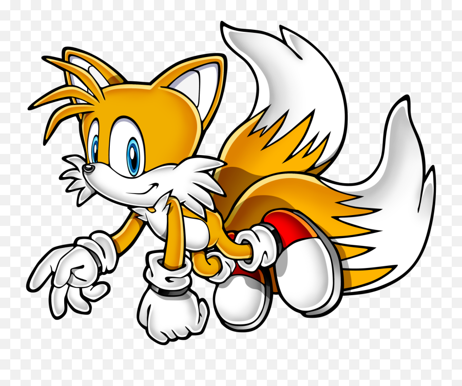 Looks As Though Ign Is Backing Tails For Super Smash Bros - Sonic Mega Collection Plus Ps2 Png,Sonic And Tails Logo