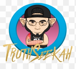 Troll Logo Png - Truthseekahcom Cartoon,Troll Png