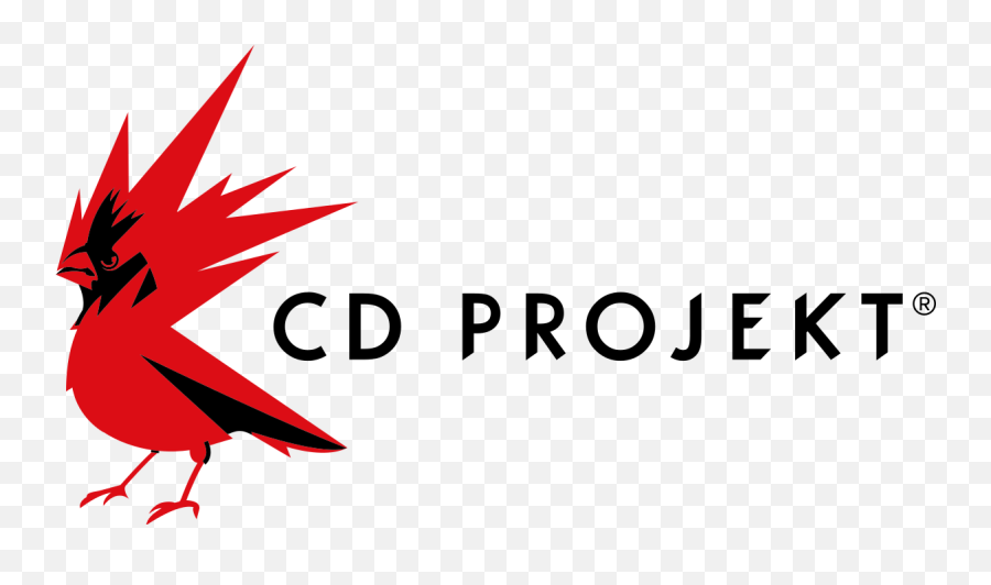 Cd Projekt - Cd Projekt Red Logo Png,Witcher Logo