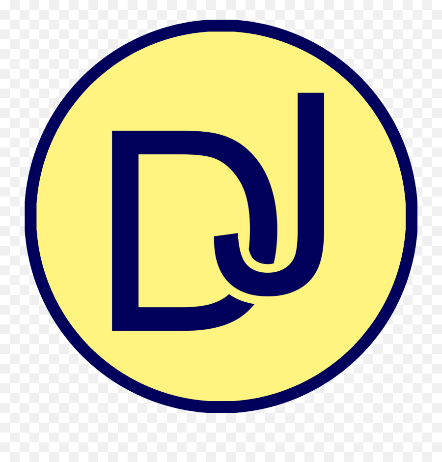 Dj Logo 3 Logos School - Vertical Png,Dj Logo