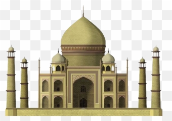 Download Free Png Taj Mahal - Taj Mahal,Taj Mahal Png