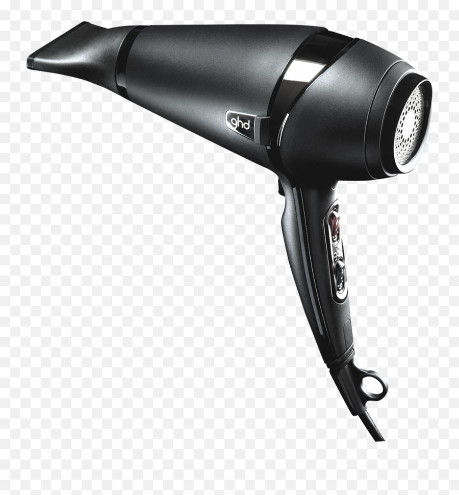 Download Air Dryer - Ghd Hair Dryer Png,Blow Dryer Png