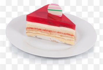 Cheesecake Png Transparent Images - Cake Slice,Cheesecake Png