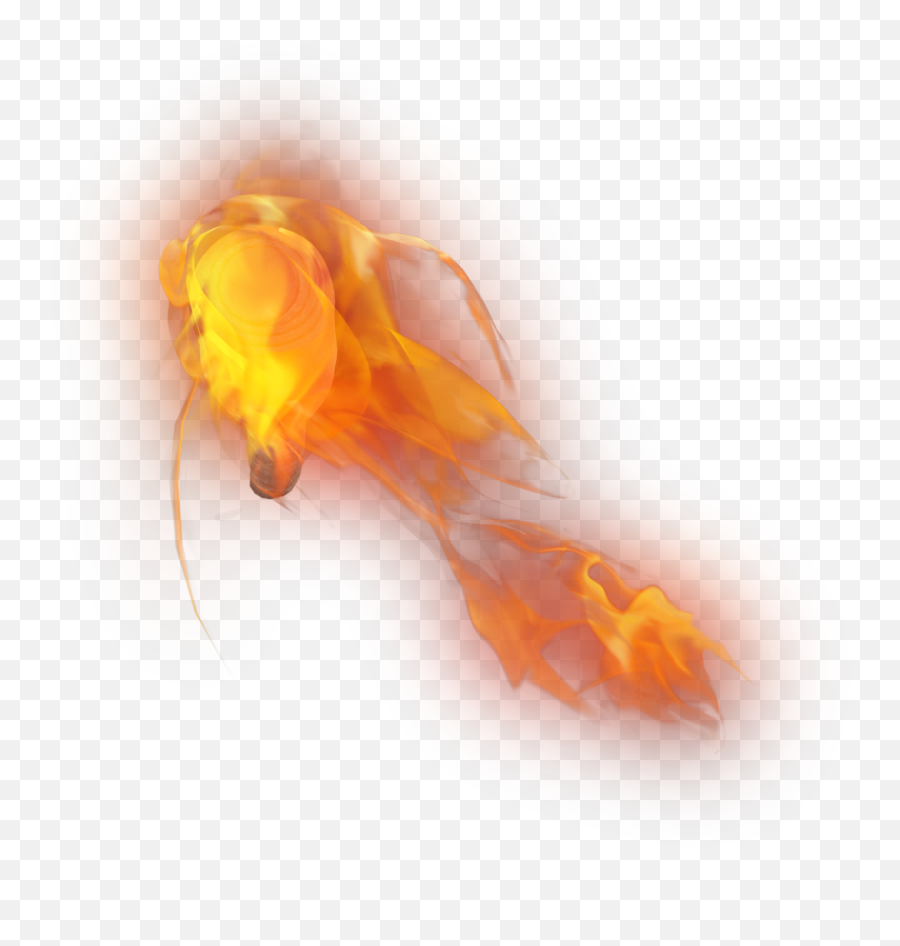 Hand Torch - Amber Png,Torch Transparent