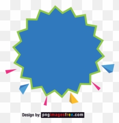 Advertising Special Offer Star Vector Png