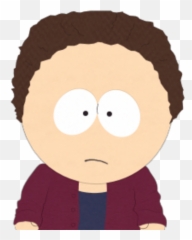 Boy With Brown Hair - For Adult png