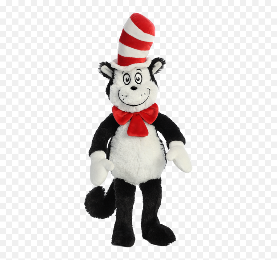 Dr Seuss Png Cat In The Hat