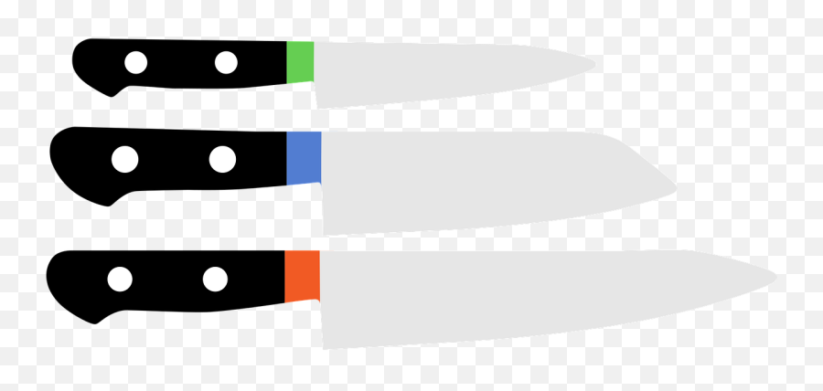 Knife Knives Cooking - Solid Png,Knives Png