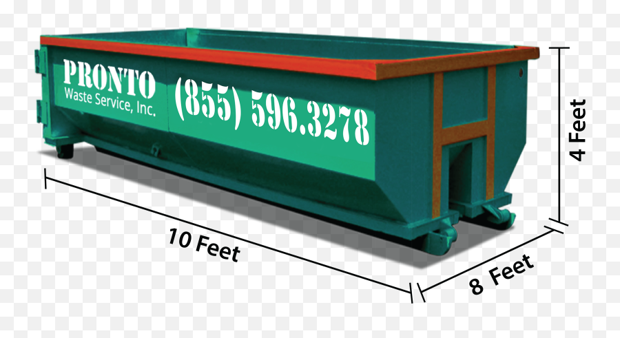 Dumpster Rental Service In Miami - Dumpster Png,Dumpster Png