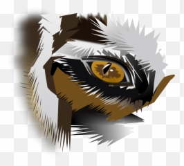 Tiger Paw Png Svg Clip Art For Web - Transparent Tiger Eye Png,Tiger Paw Png