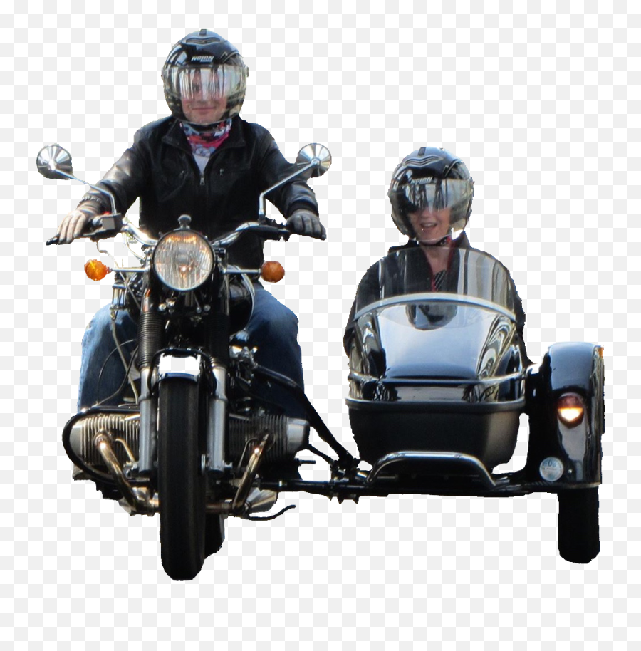 Png V - Sidecar Motorcycle Png,Biker Png