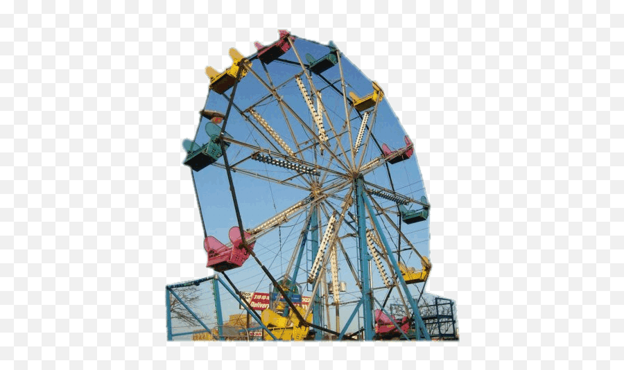Checkers Ferris Wheels Ontario Call 1 - 877werentfun Ferris Wheel Png,Ferris Wheel Png