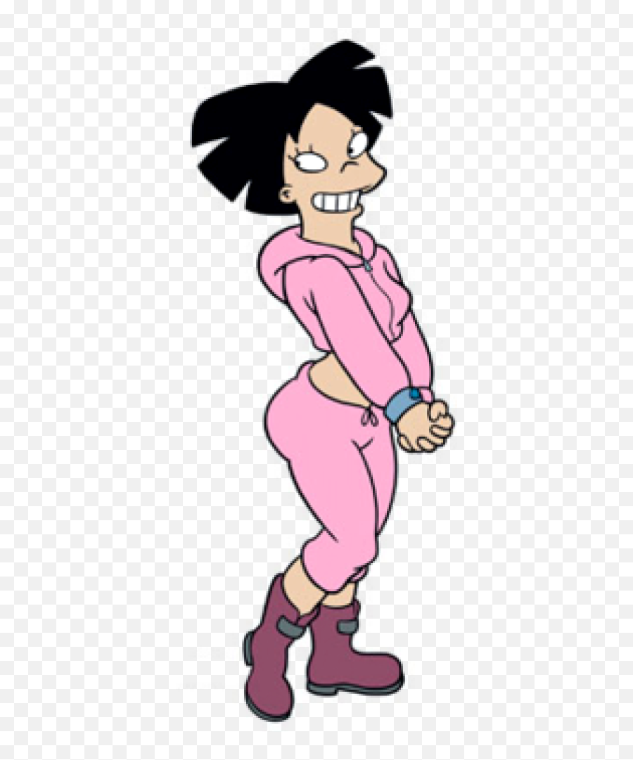 Download Futurama Png Image With Transparent - Amy Wong Futurama,Futurama Png