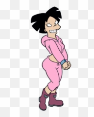 Download Futurama Png Image With Transparent - Amy Wong Futurama,Futurama Png
