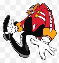 Sa Eggman Clip Art - Vector Clip Art Online Eggman Sonic Adventure 2 Png,Eggman Png