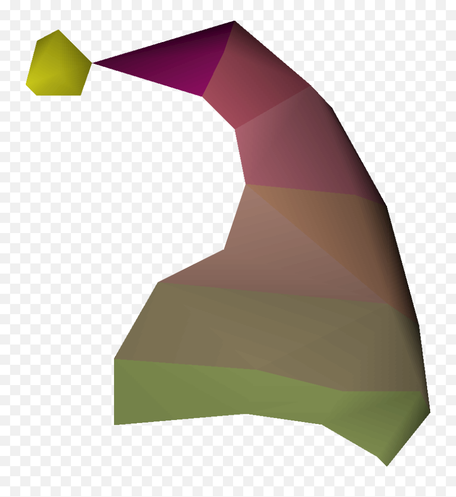 Progress Hat - Osrs Wiki Horizontal Png,Sorting Hat Png