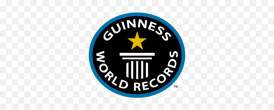 Download Guinness World Records Logos Vector Eps Ai - Guinness Book Of World Records Png,World Of Warcraft Logo