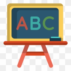 Transparent Png Svg Vector File - Abc
