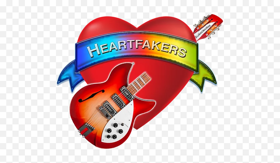 Tribute To Tom Petty The Heartbreakers - Language Png,Tom Petty And The Heartbreakers Logo