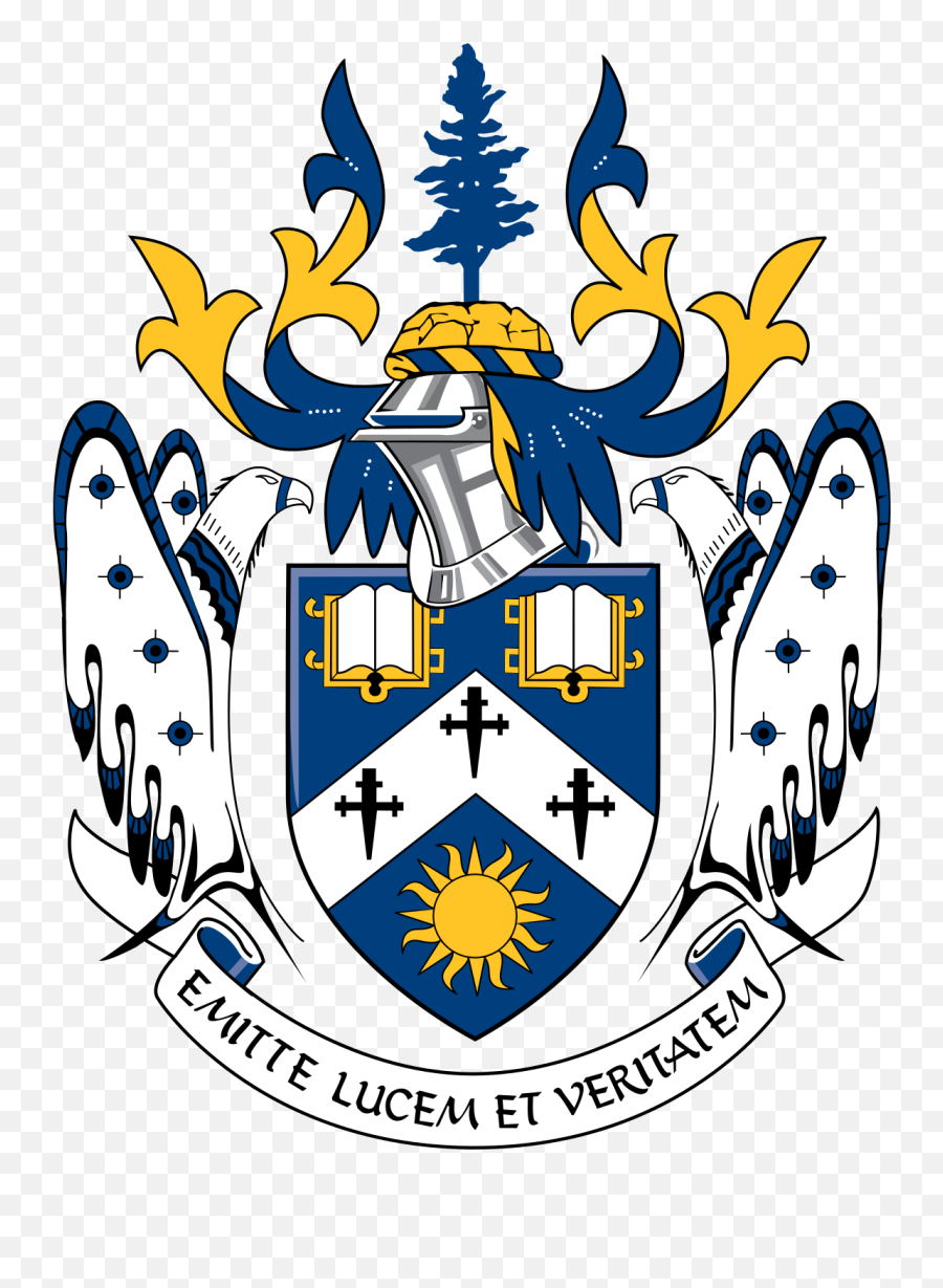 Laurentian University - Emitte Lucem Et Veritatem Png,Upper Canada College Logo