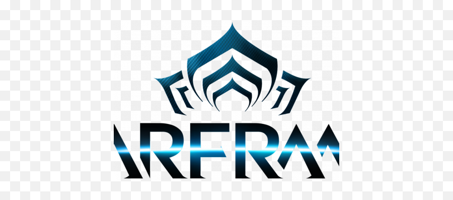 Warframe - Vertical Png,Warframe Logo Png