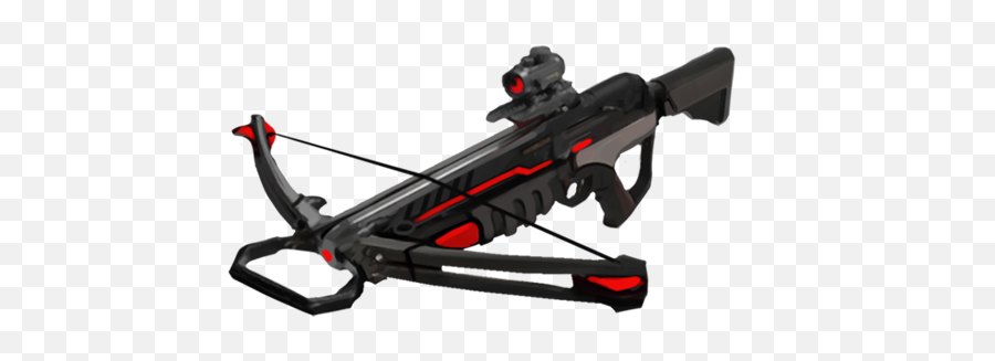 Bell Cybernetics Rvm58 Stingbolt Png Crossbow