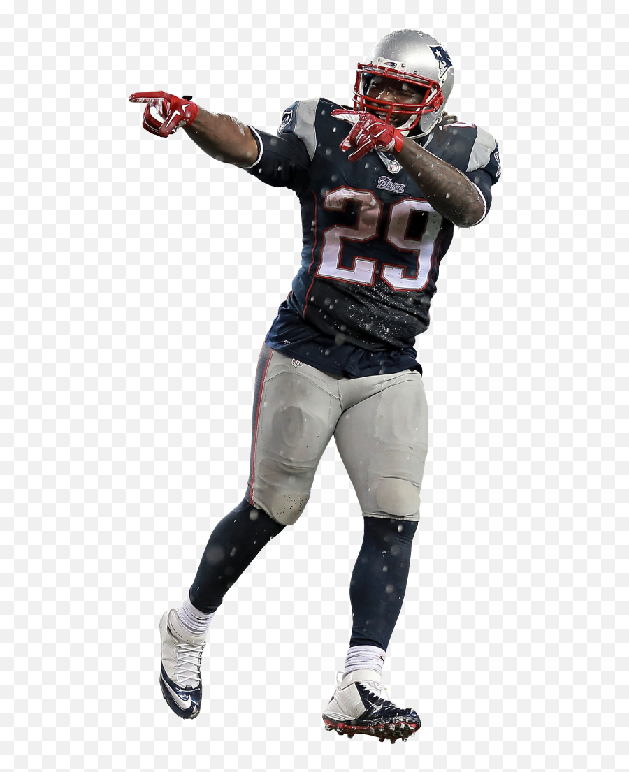 Player - Face Mask Png,Antonio Brown Png