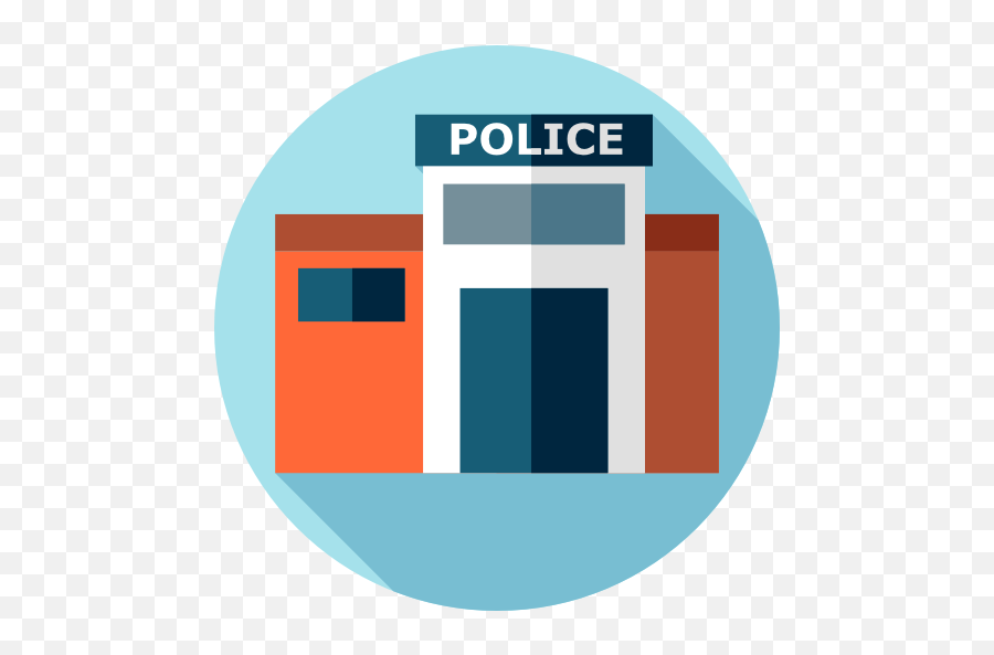 Home Hawthorne Police - Police Station Icon Png,Police Icon Png