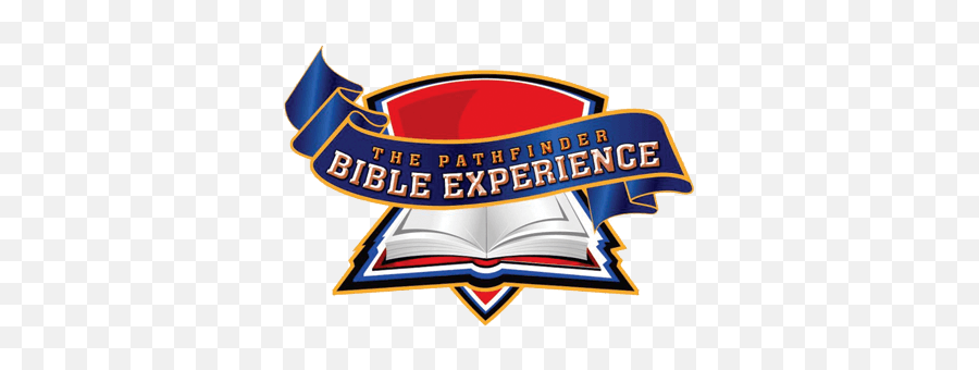 Pbe Logo - Pathfinder Bible Experience Logo Png,Seventh Day Adventist Logo