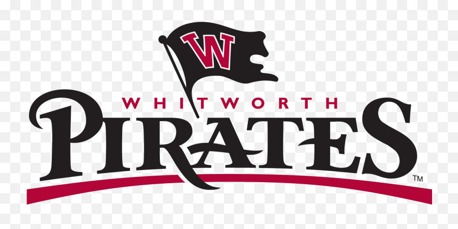 Pirate Logo Png Image With Transparent - Whitworth University Name,Pirates Logo Png