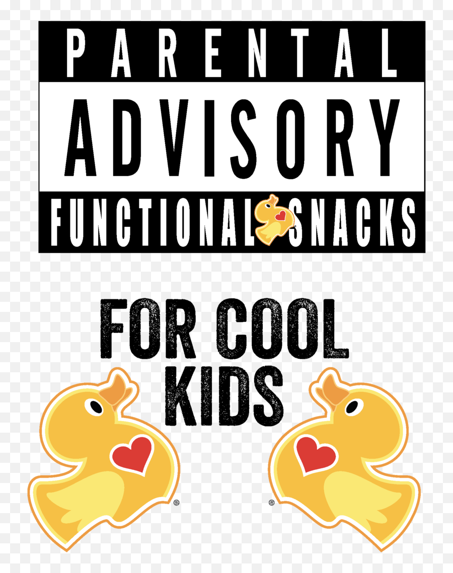 Parental Advisory Sticker Png - Language,Advisory Png