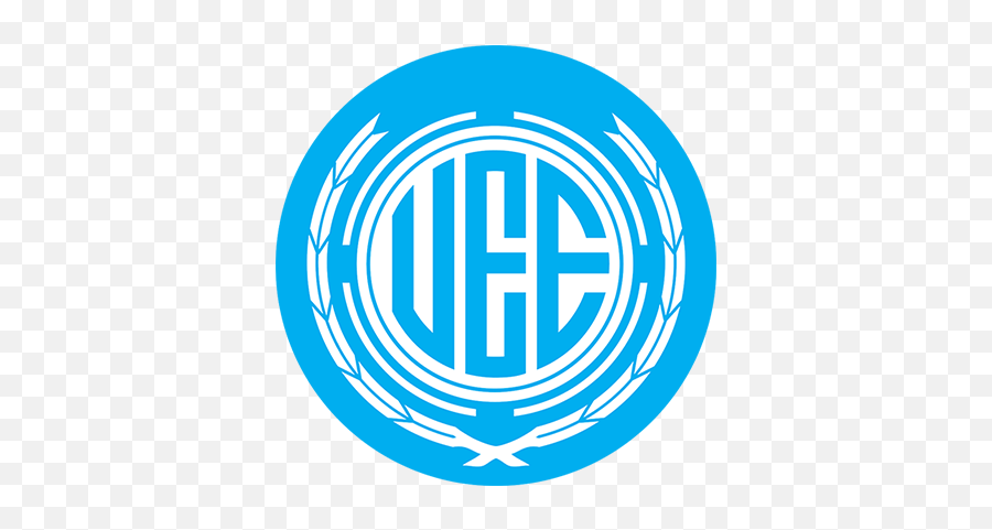 Designing The Uee Logos - Uee Star Citizen Png,Tomorrowland Logos